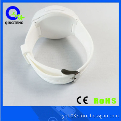 Bluetooth fashion watch mobile phone with answer and conversation